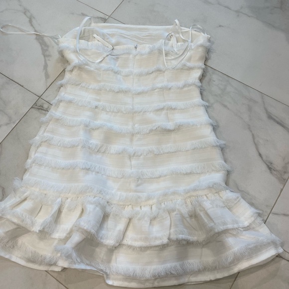 princess polly mini dress - Picture 3 of 3